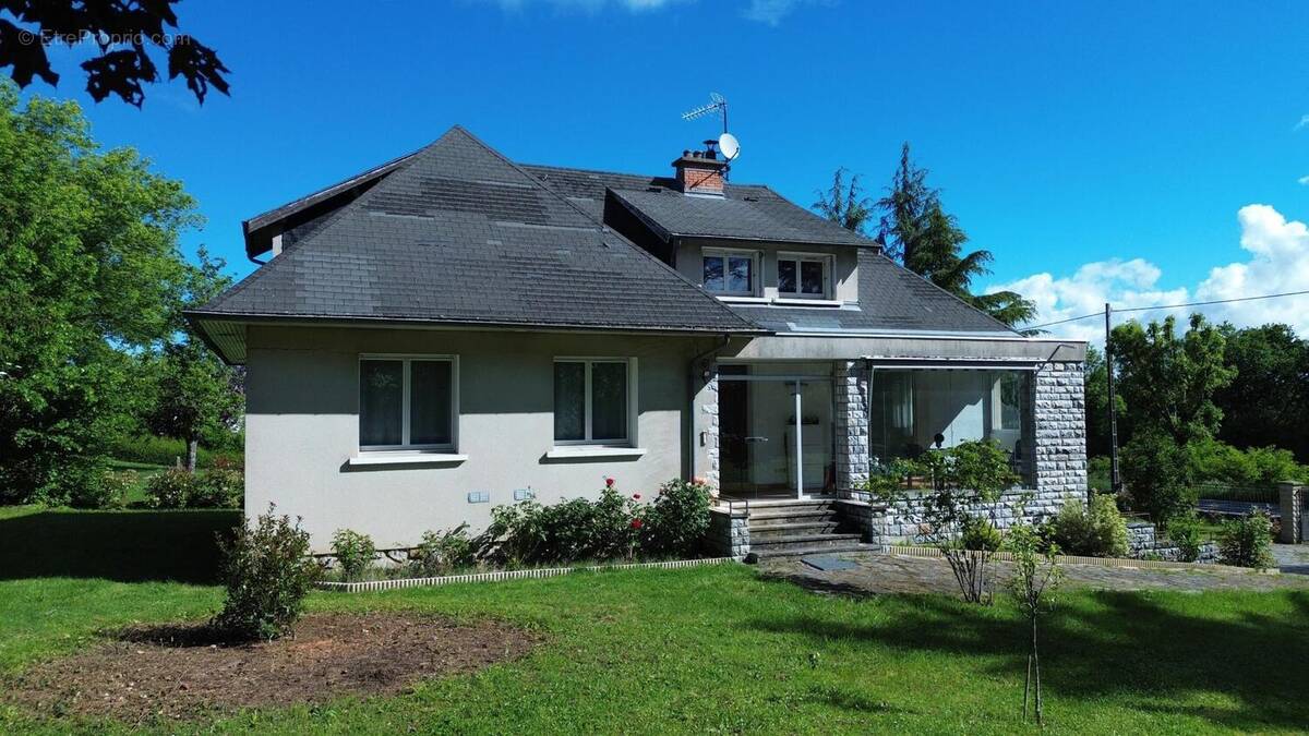 Photo 1 - Maison à VALADY