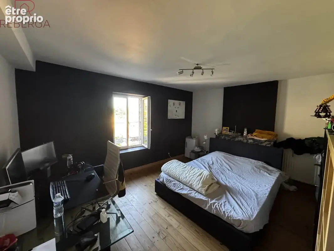 Maison 11 pièces 263 m² à vendre à Mazamet (81200) - photo 17