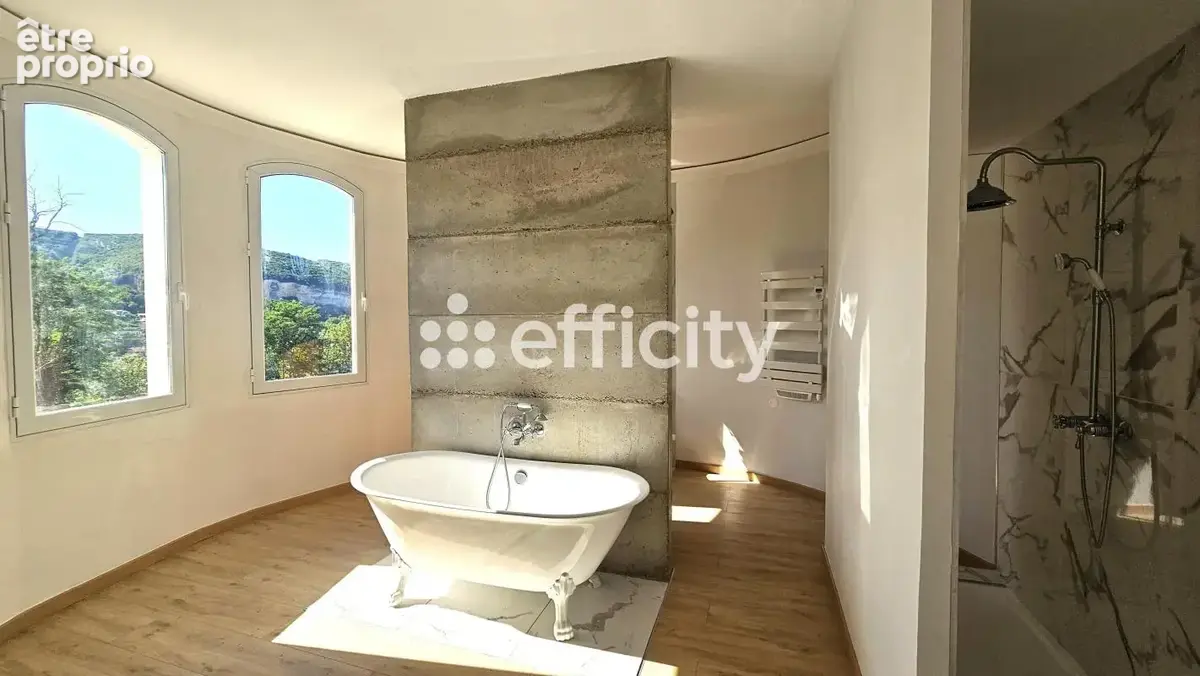 Maison 6 pièces 245 m² à vendre à Rochetaillee-Sur-Saone (69270) - photo 19