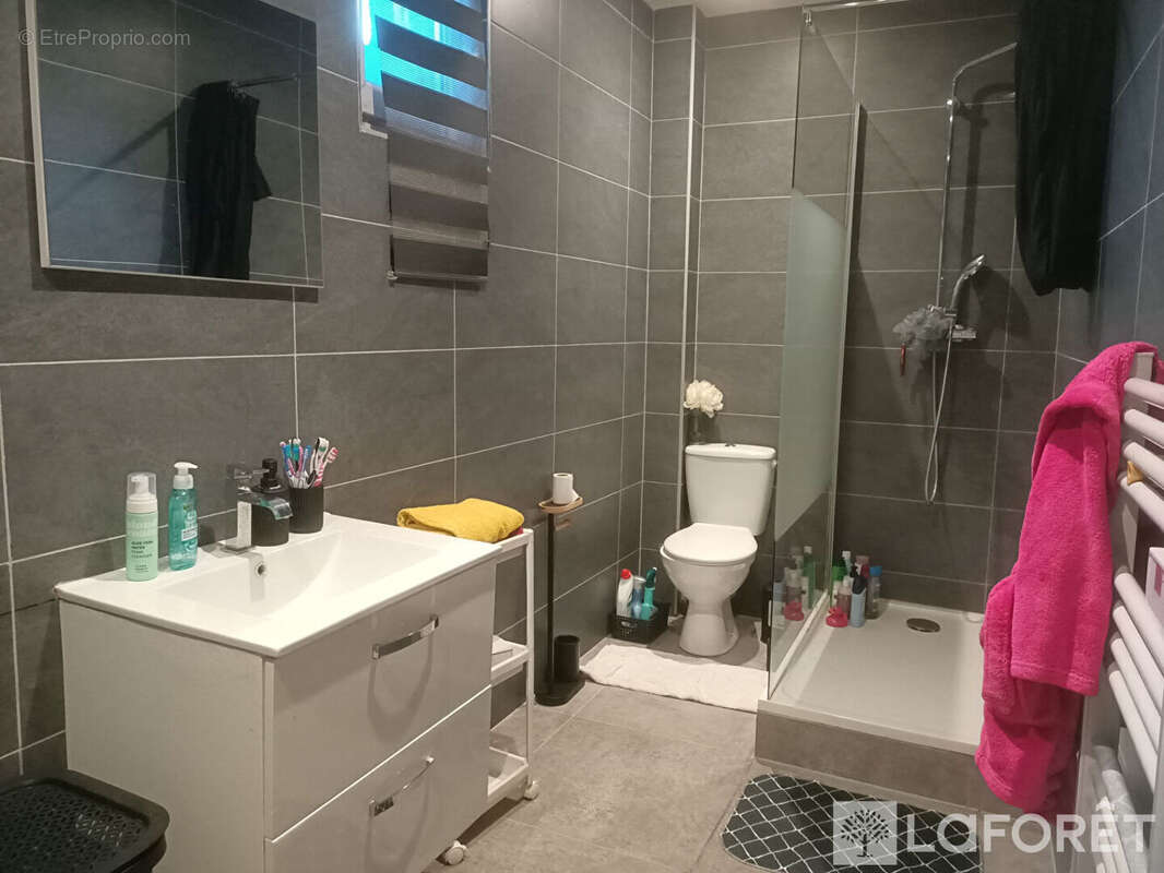 Appartement à ERSTEIN