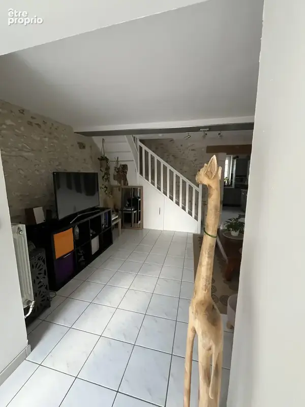 Maison 4 pièces 80 m² à vendre à Bethisy-Saint-Pierre (60320) - photo 6