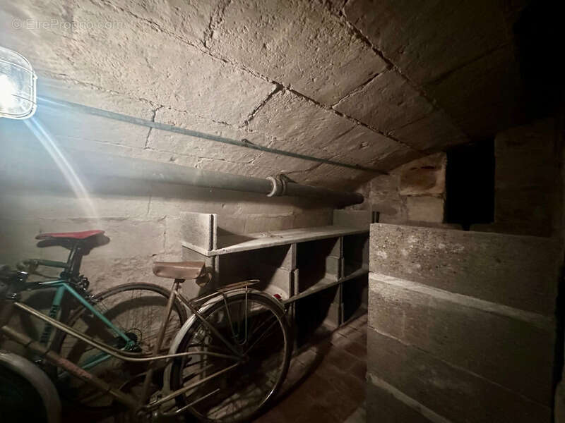 Appartement à SAUMUR