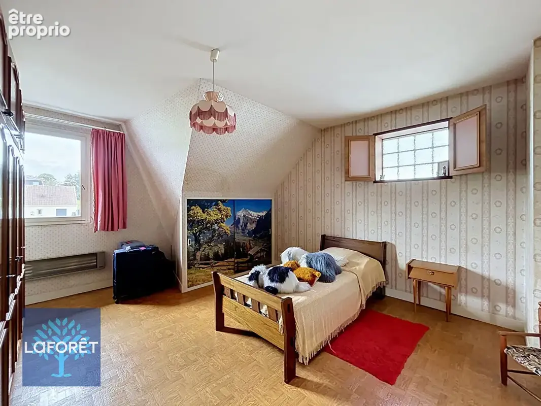 Maison divisible Corbeil Essonnes - 200m² - terrain 840m² - photo 12