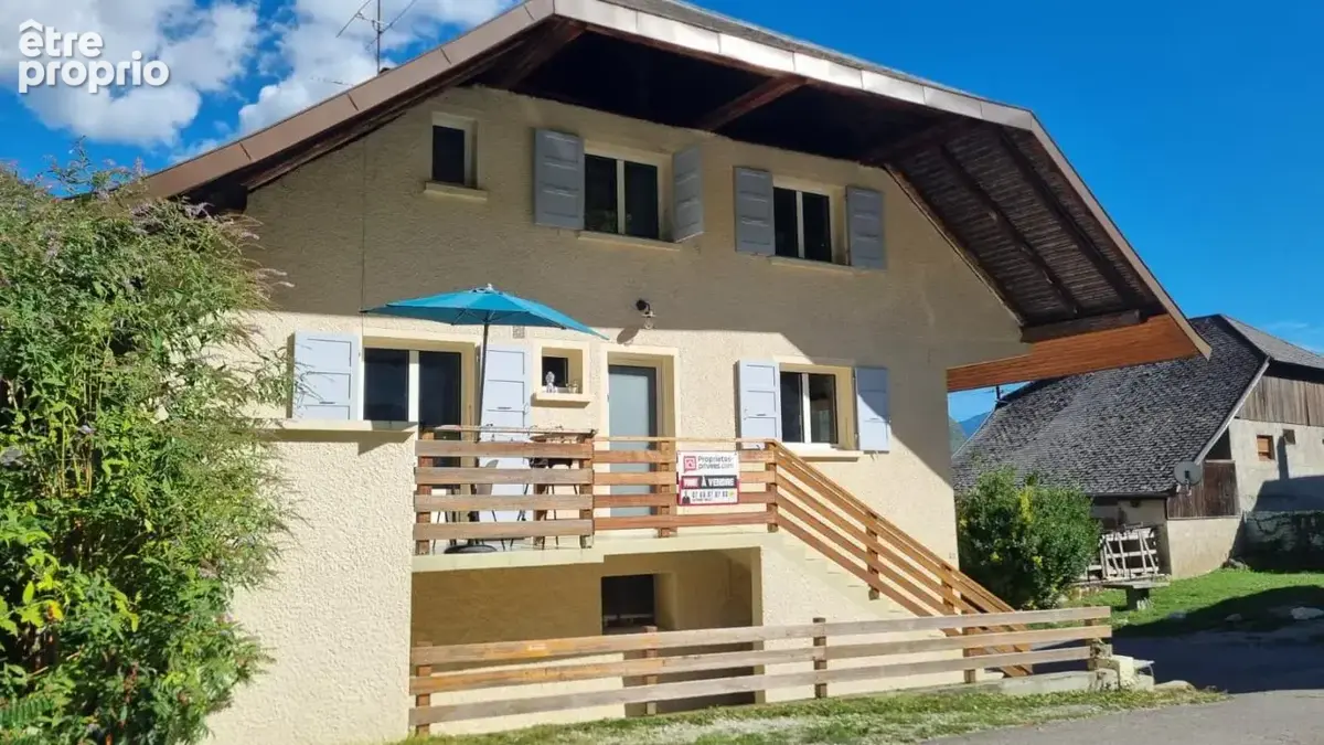 Maison Doussard 8 pièces 165 m2 - photo 2