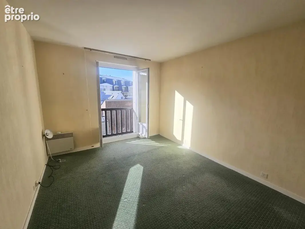 Appartement 3 pièces 67 m² à vendre à Deauville (14800) - photo 5