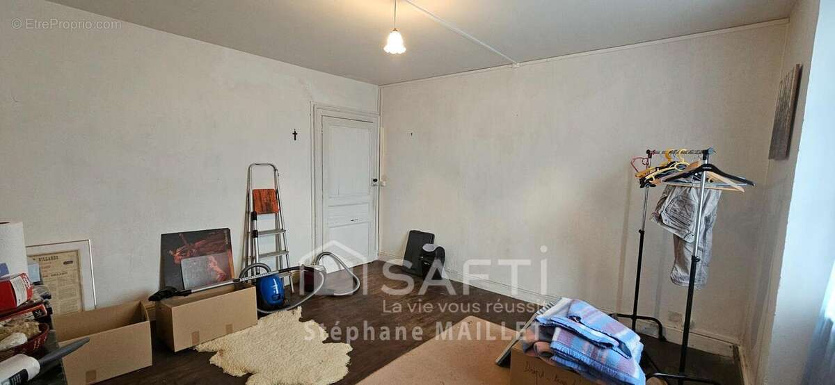 Photo 8 - Maison à VILLENEUVE-DE-MARSAN