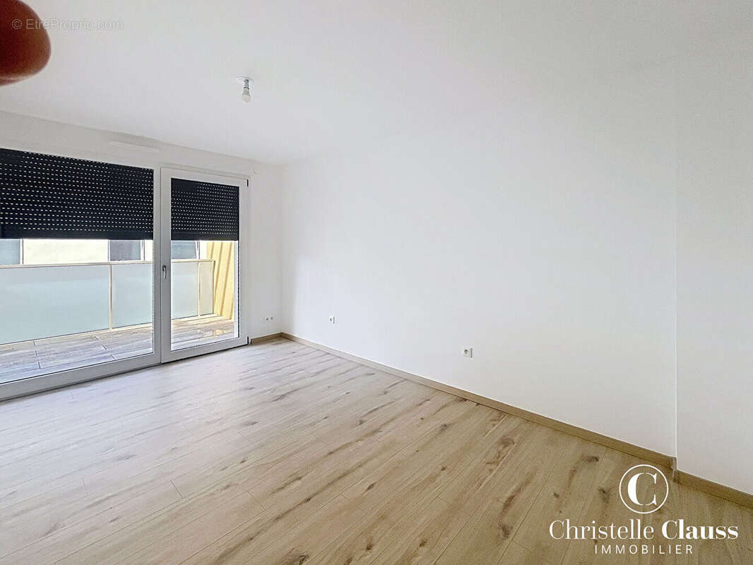 Appartement à OBERNAI