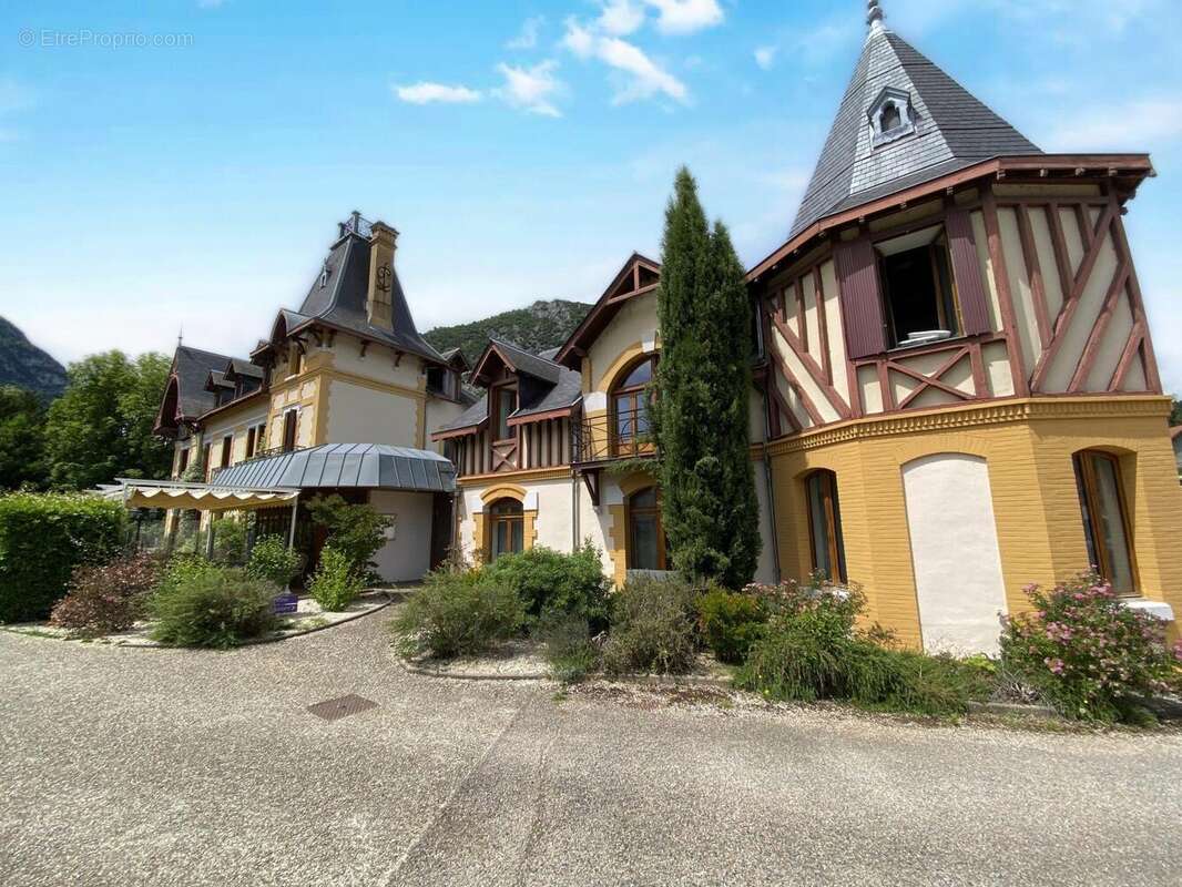 Photo 2 - Maison à TARASCON-SUR-ARIEGE