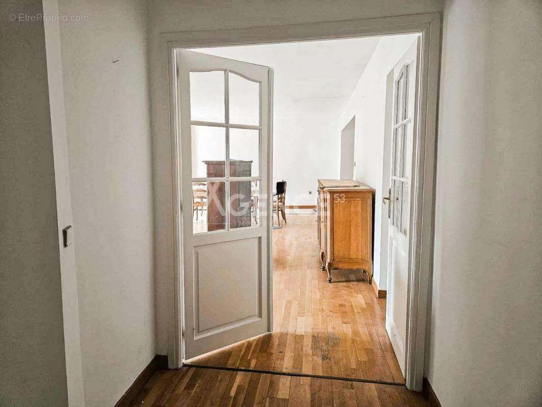 Appartement à LUMBRES