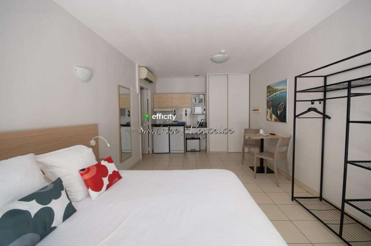 Appartement - photo 2