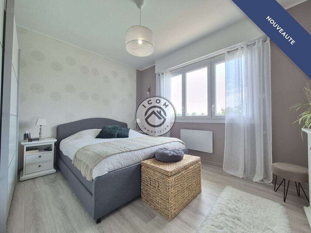 Toit gascon avec piscine et vaste sous-sol aménageable – Haut-Ma - photo 12