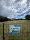 Terrain à VENDAT