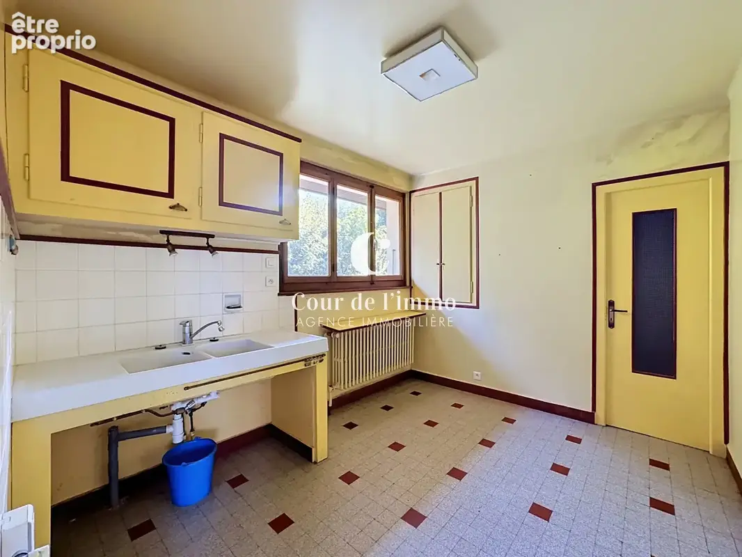 Maison individuelle à VETRAZ-MONTHOUX - photo 8