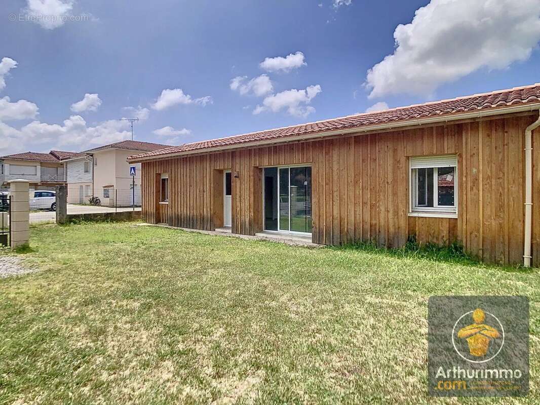 Vente Maison Aureilhan(40200) 181 900ï¿œ - photo 7