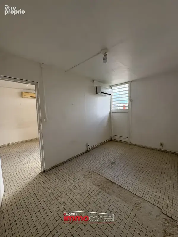 Appartement t2 les abymes - photo 8