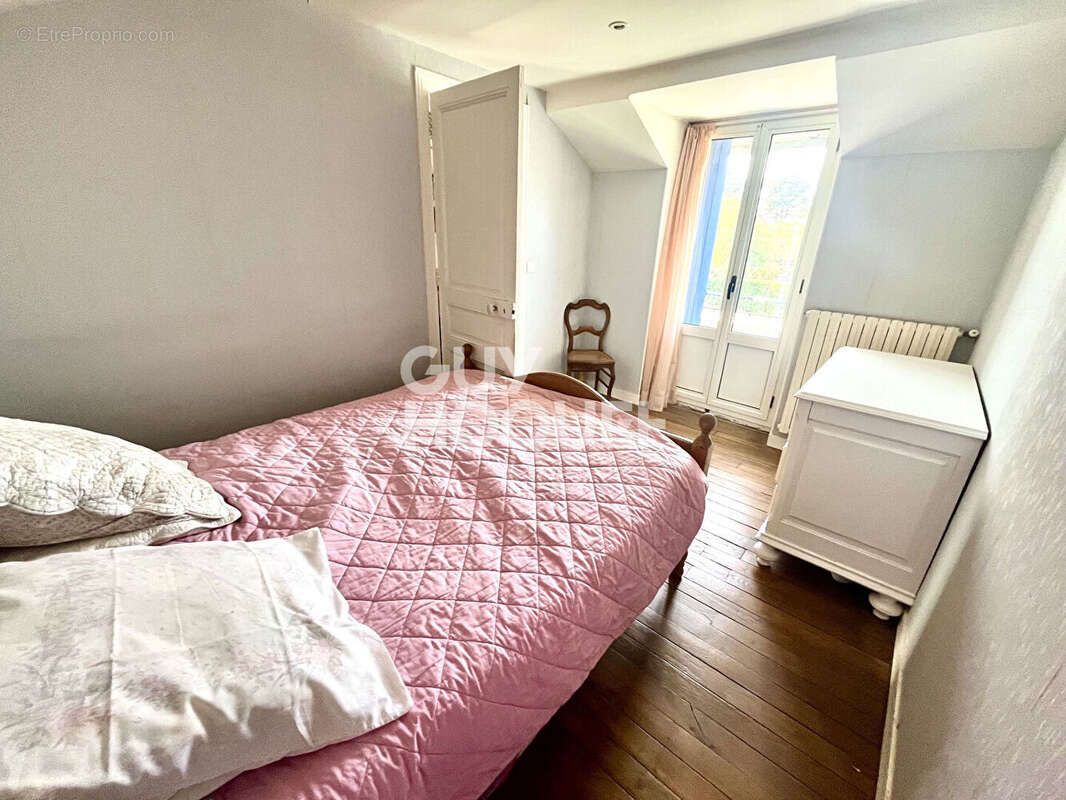 Maison Bas Guézy - photo 9