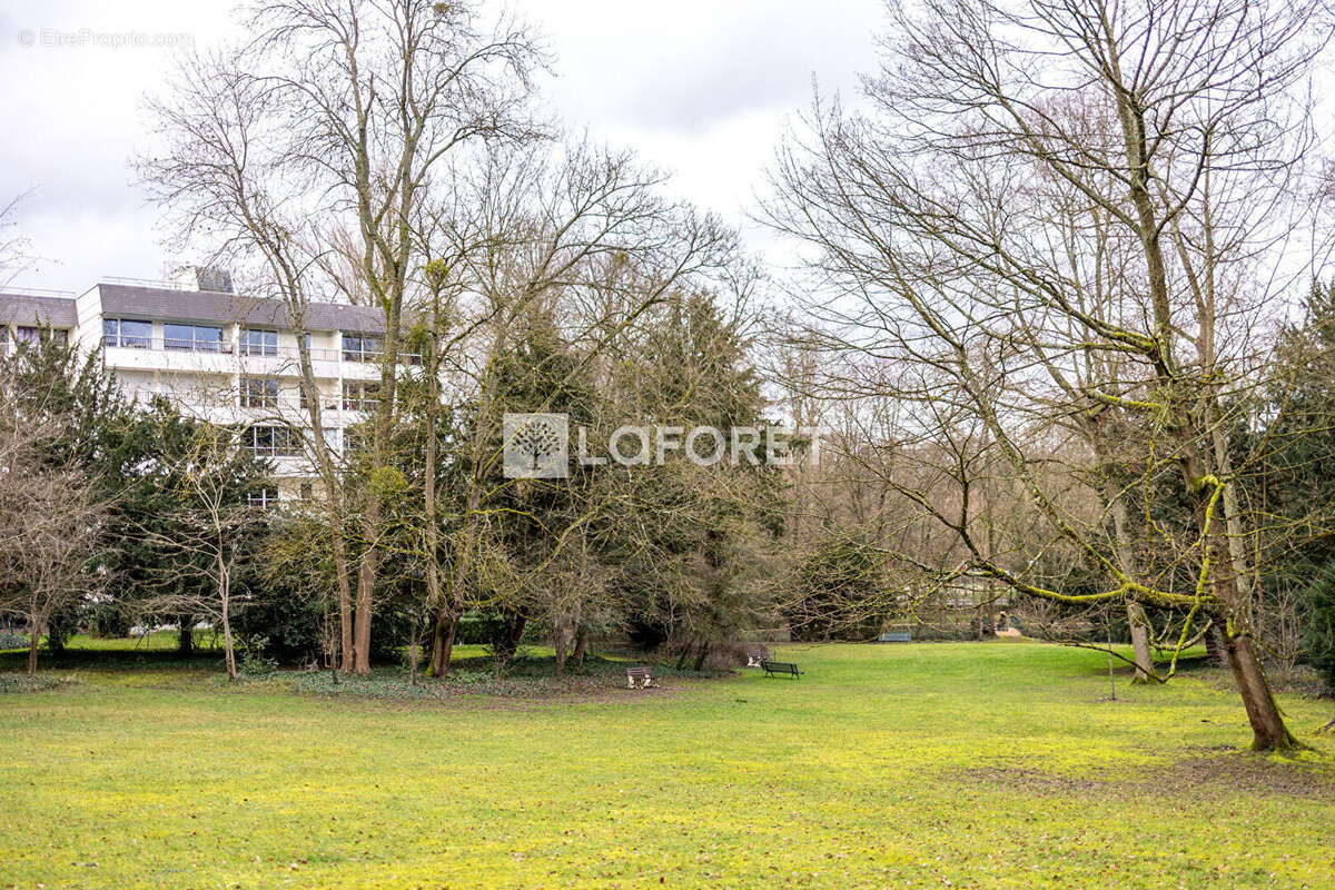 Appartement à BRUNOY
