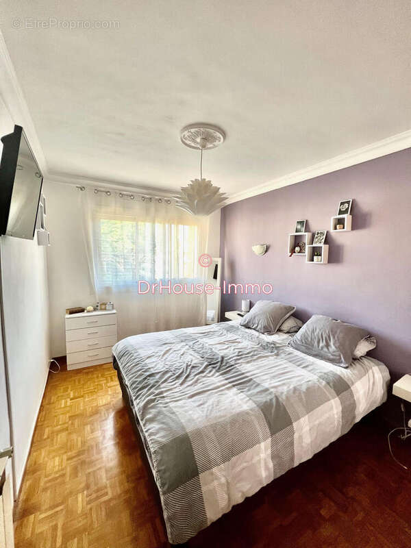 Appartement à LE PRADET