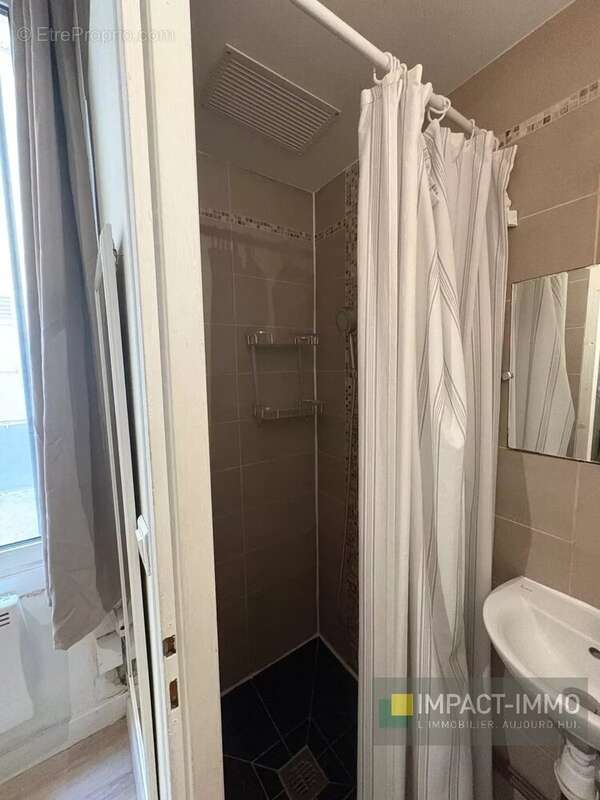Nouveauté – Studio en bon état – Idéal premier achat ou investissement locatif - photo 4