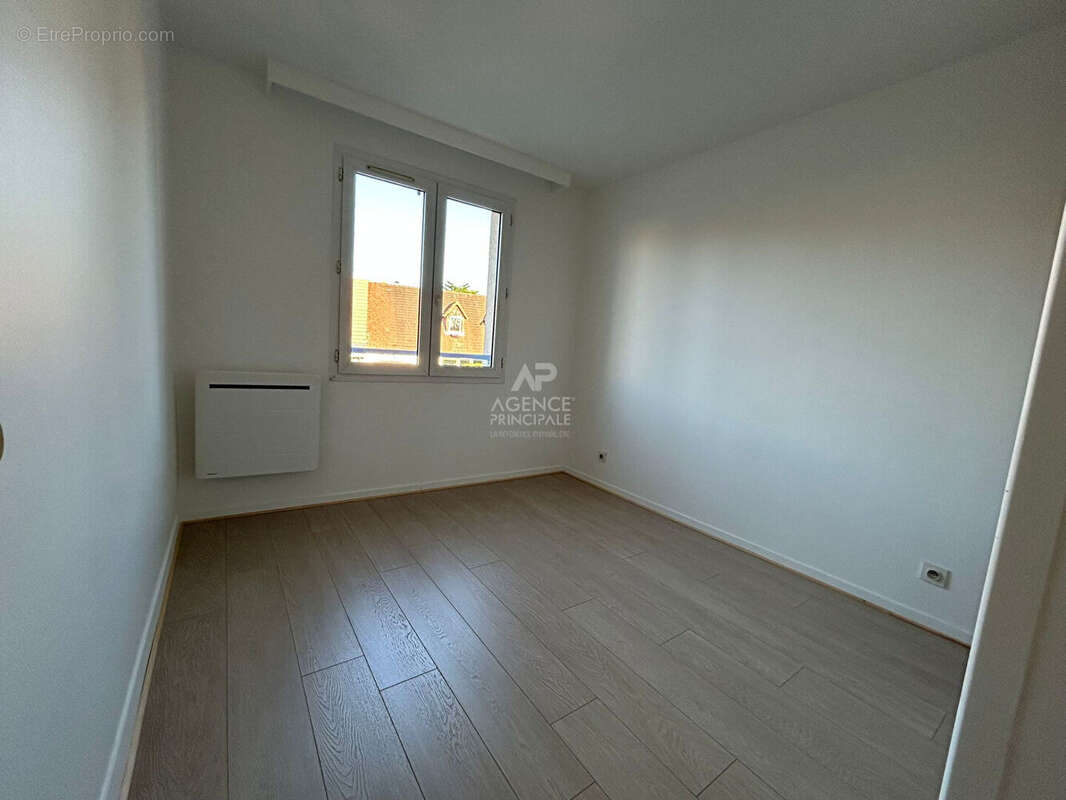 Appartement à TRIEL-SUR-SEINE