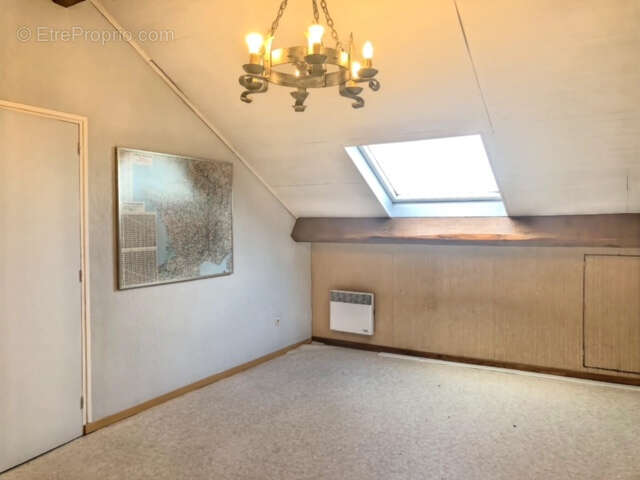 Maison à CHATELAILLON-PLAGE