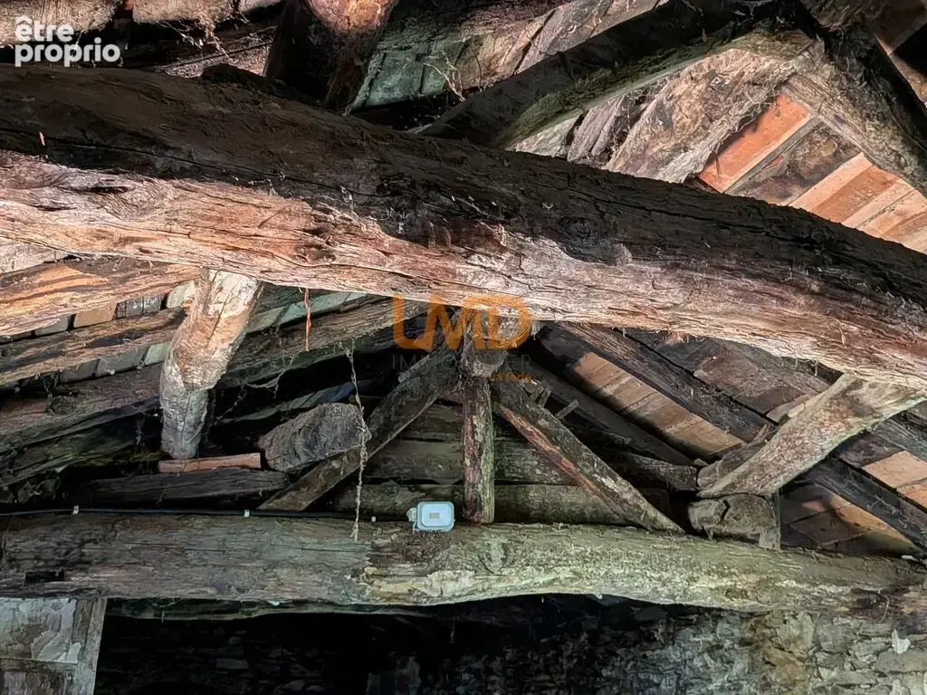 Maison de caractère au cœur des Cévennes - photo 14