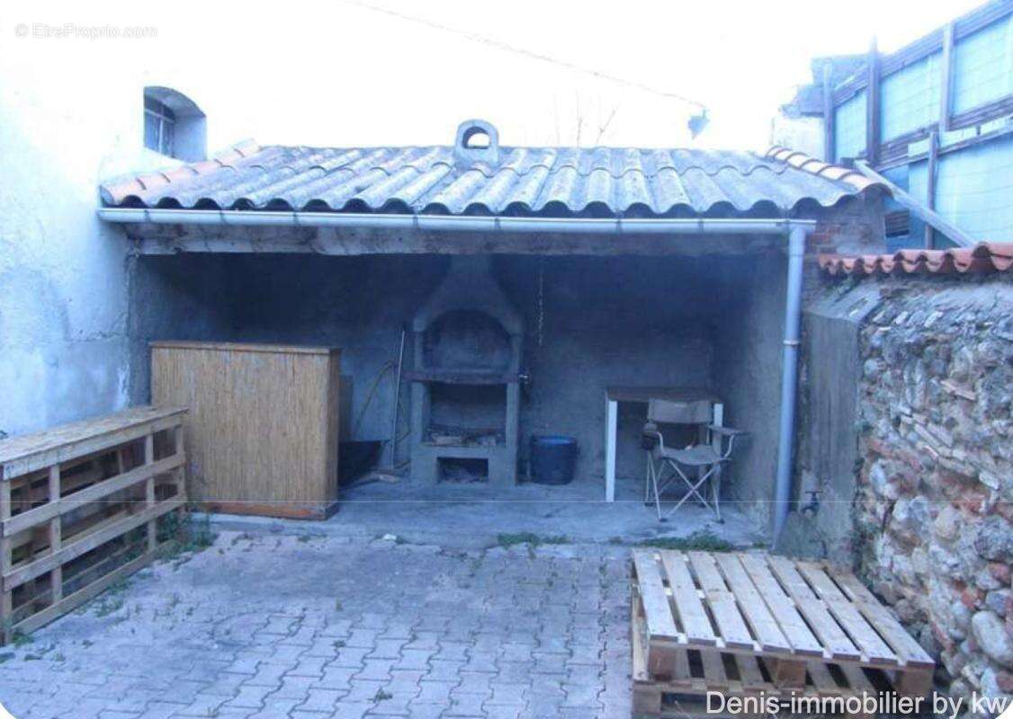 Appartement à PRADES