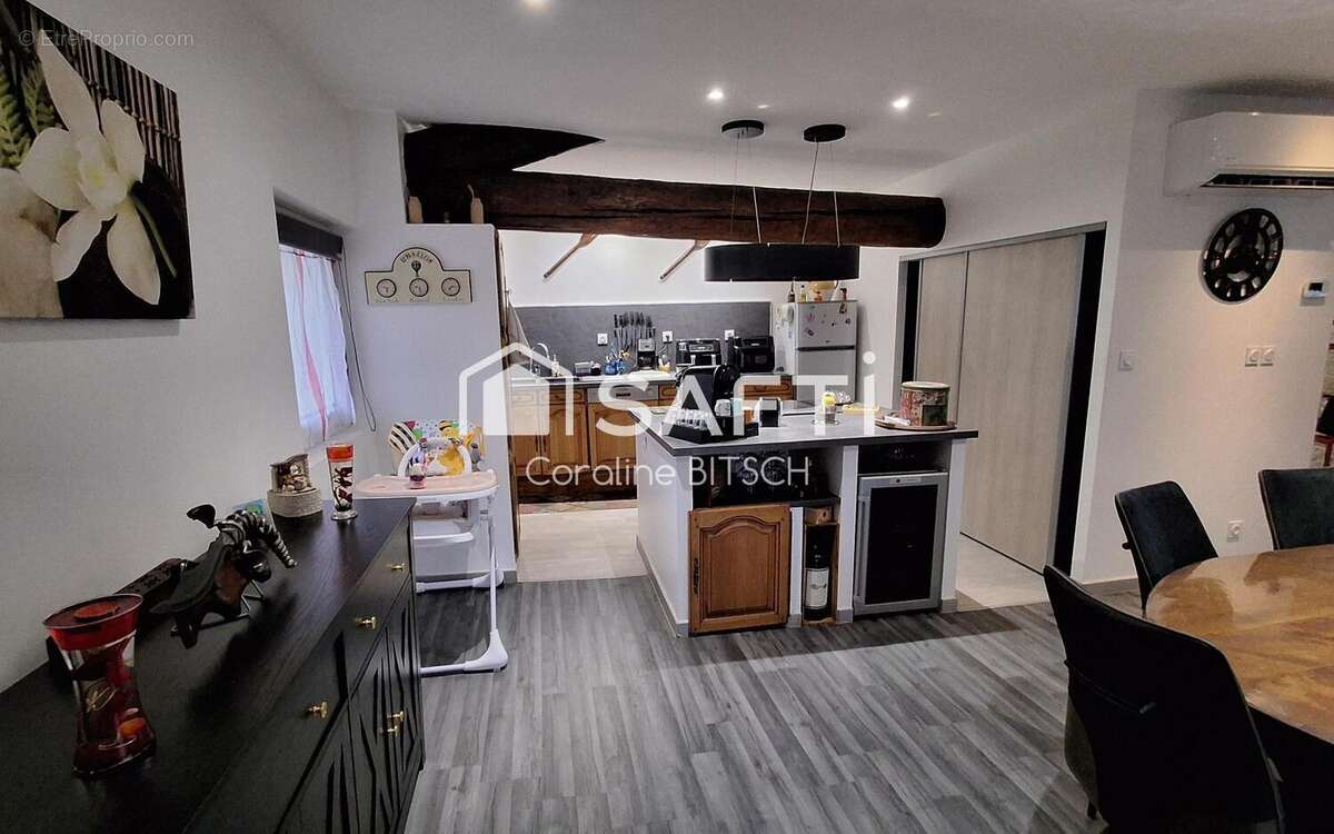 Photo 3 - Maison à MURVIEL-LES-BEZIERS