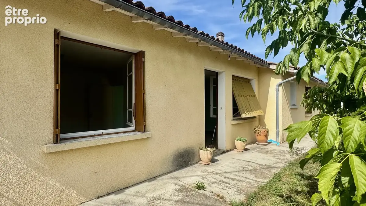 Maison 8 pièces - 115m2 - photo 2