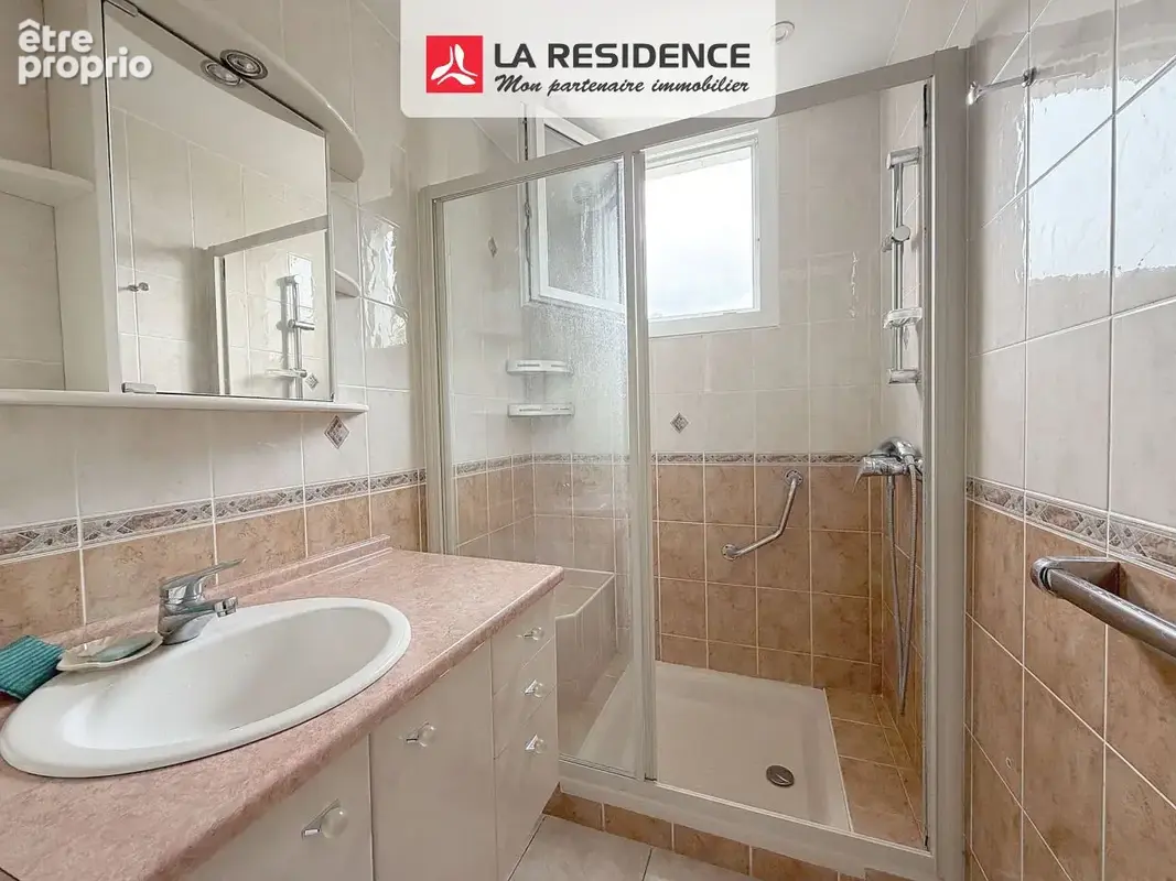 Maison 85 m² à Bonnieres-Sur-Seine  - photo 4