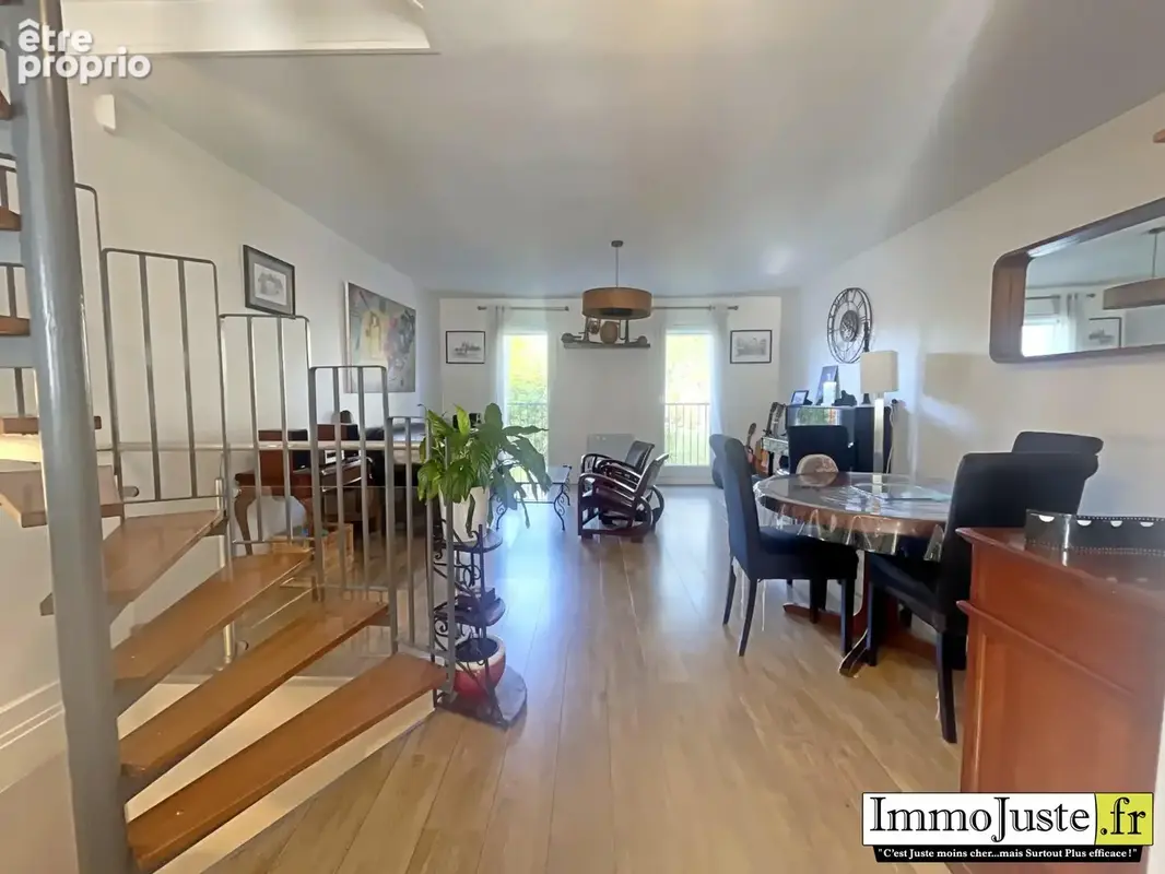 Maison 5 pièces 107 m² à vendre à Guyancourt (78280) - photo 2