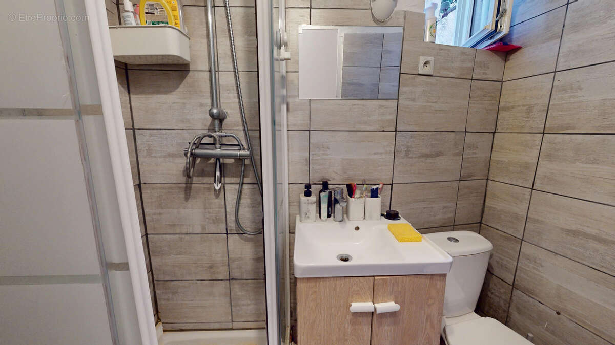 Appartement à BLOIS