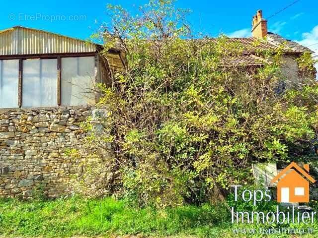 Maison à VILLEFRANCHE-DE-ROUERGUE