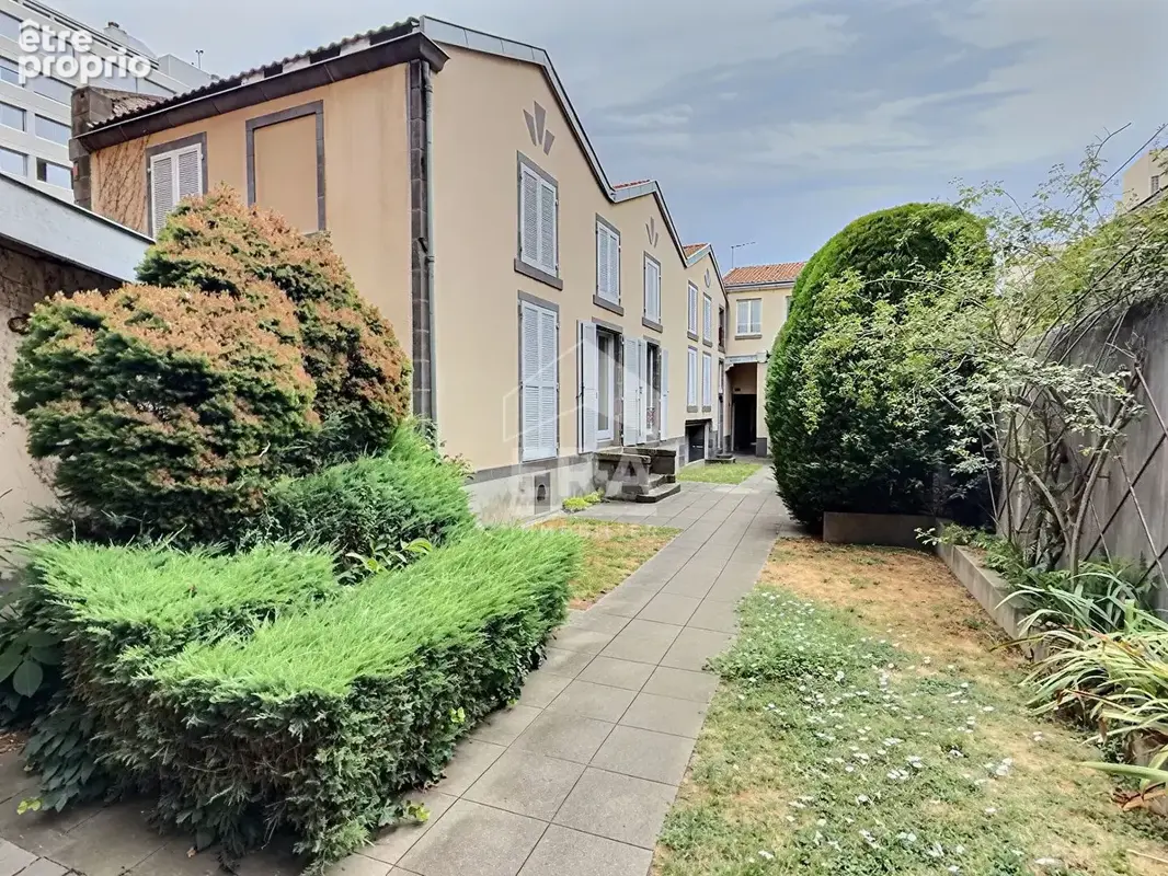 Appartement 36m² à clermont-ferrand - photo 8