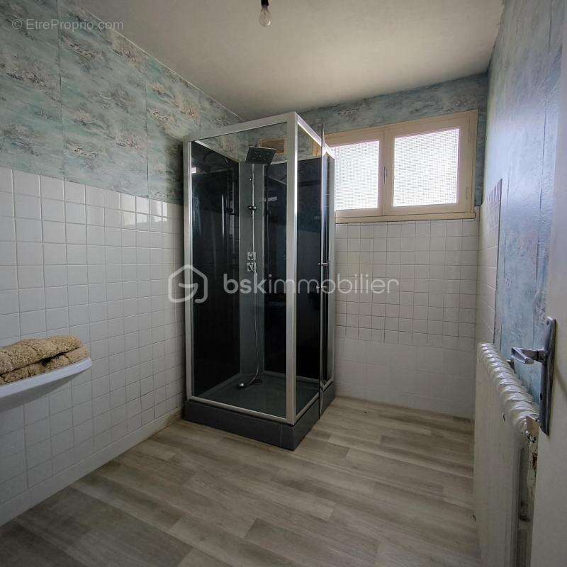 Propriété de Caractère : 127 m² et Potentiel Illimité - photo 13