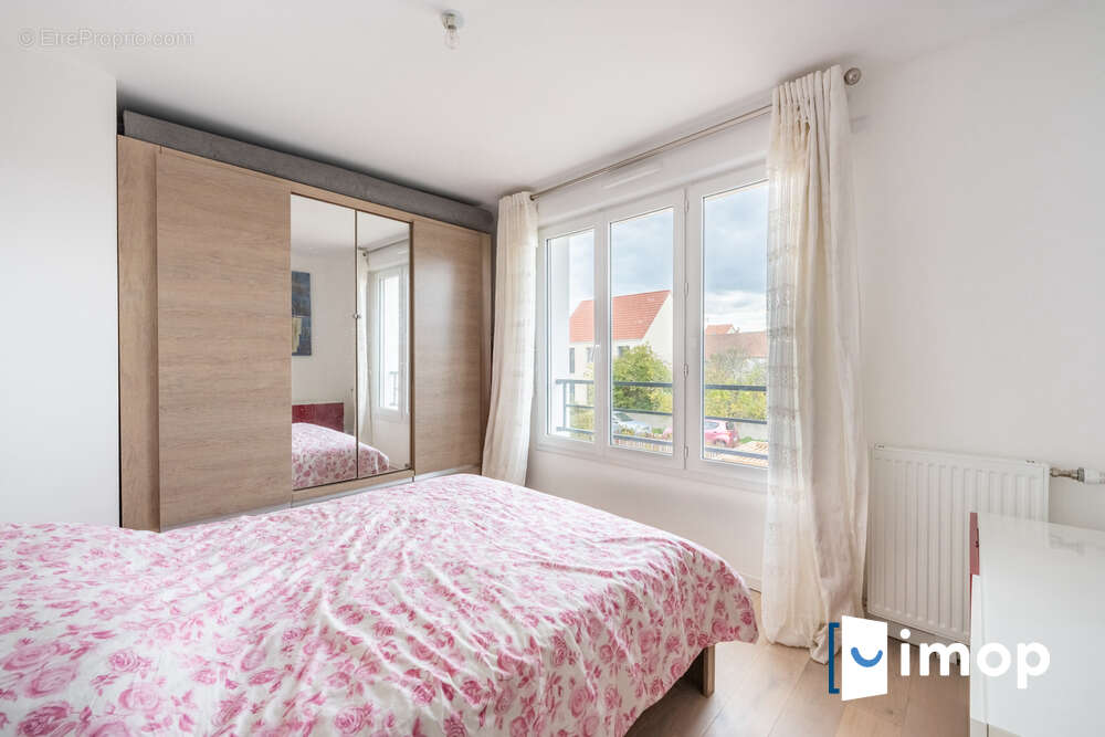 Maison à PIERRELAYE