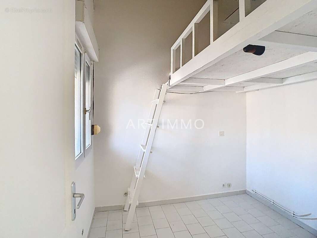 Appartement à CAVAILLON