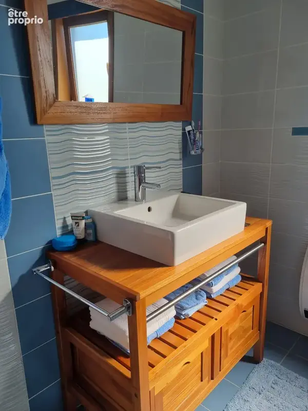 Maison avec terrain et piscine - photo 23