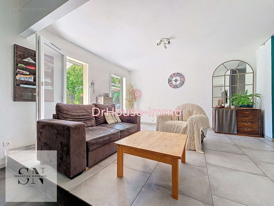 Maison à VILLENEUVE-SUR-LOT