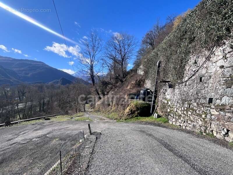 Maison à ARGELES-GAZOST