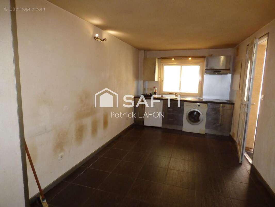 Photo 9 - Appartement à SAINT-ANDRE-DE-SANGONIS