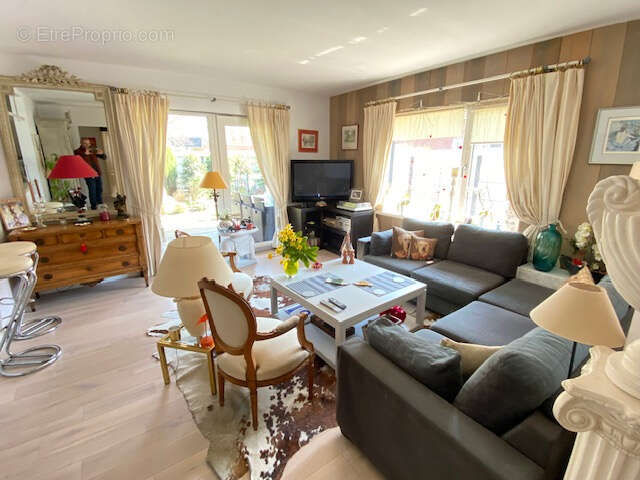 Maison à CRIEL-SUR-MER