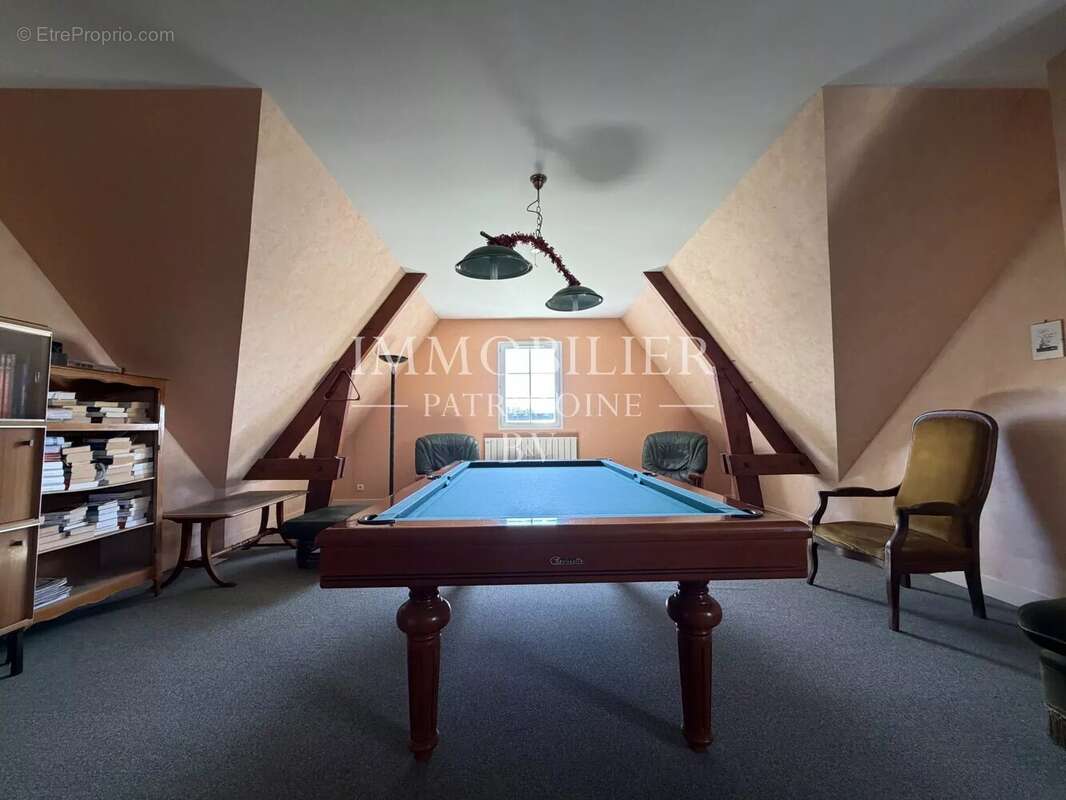 Maison à CONTRES