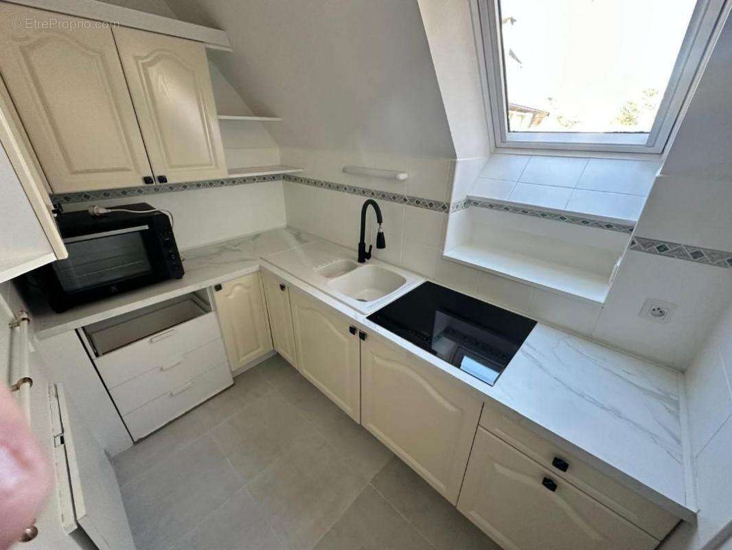 Photo 8 - Appartement à LA BAULE-ESCOUBLAC