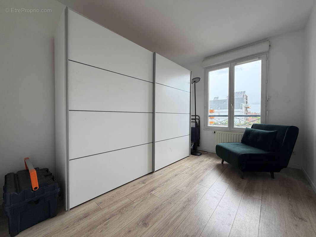 Appartement à CROIX