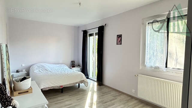 Maison plain-pied-4 chambres - photo 17