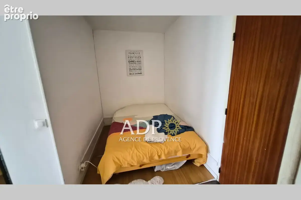 Appartement 1 pièce 28 m² à vendre à Mandelieu-La-Napoule (06210) - photo 5