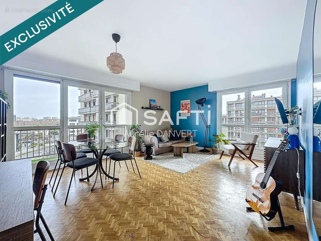 Photo 2 - Appartement à RUEIL-MALMAISON