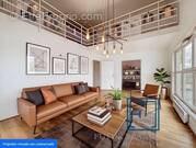 Appartement à VOISINS-LE-BRETONNEUX