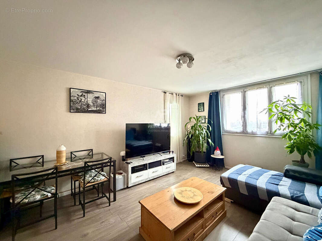 Appartement à FRANCONVILLE
